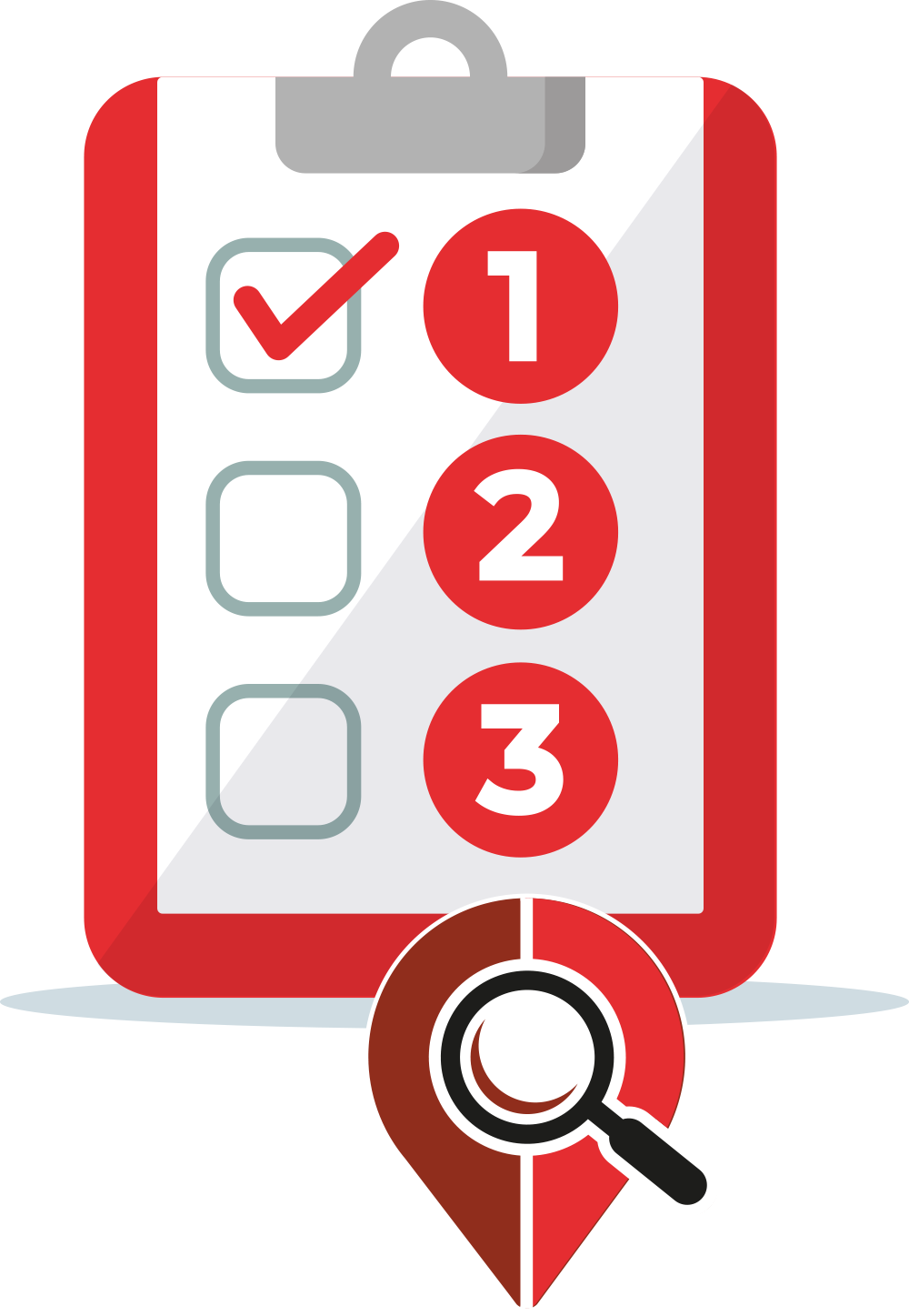 Gratis zichtbaar worden in 3 stappen